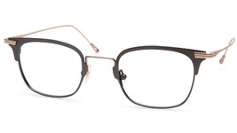 New Maui Jim MJO2711-95M Grey Eyeglasses Frame 48-23-140 B38mm Italy - $122.49