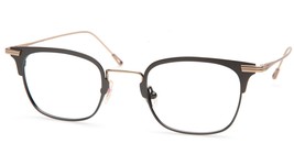 New Maui Jim MJO2711-95M Grey EYEGLASSES Frame 48-23-140 B38mm Italy - £96.12 GBP