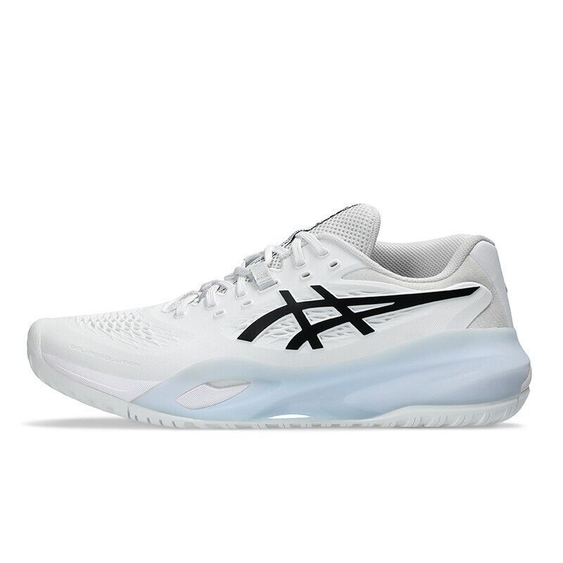 Asics Gel-Resolution X Men&#39;s Tennis Shoes Sportswear All Court NWT 1041A... - $182.61+