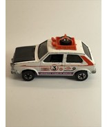 Vintage 1976 Mattel Hot Wheels Hare Splitter Die Cast Car 1:64 Scale KG JD - $188.30 MXN