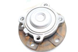 12-16 BMW 328I FRONT WHEEL BEARING Q3594 image 6