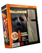 Fright Rags Exclusive Halloween 1978 Nanoforce Figures Set - Limited to 2500 - £118.61 GBP
