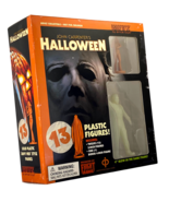 Fright Rags Exclusive Halloween 1978 Nanoforce Figures Set - Limited to ... - $149.99