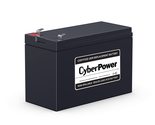 CyberPower RB1280 UPS Replacement Battery Cartridge, Maintenance-Free, U... - $84.39
