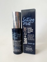 Lune+Aster Setting Mist Dawn To Dusk 1.7 fl. oz. Boxed Rare - £27.29 GBP