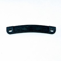 GM 21094184 for 1991-1996 Saturn Rear Bumper Reinforcement Black Plastic... - $26.07