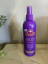 Aussie Take The Heat Protecting Styling Spray - 8.5 Fl Oz - Discontinued - £31.13 GBP