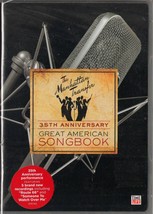 The Manhattan Transfer (DVD, 2008) Great American Songbook Time Life - £4.71 GBP