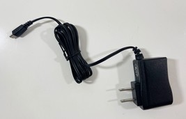 Genuine Jabra Switching Micro USB Adapter AC to DC Model SSA-5W-05 US 050018F - £6.99 GBP