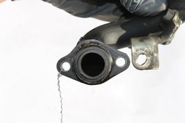 2005-2006 SAAB 9-2 AERO ENGINE OIL FILLER NECK TUBE W/ CAP K8341 image 4