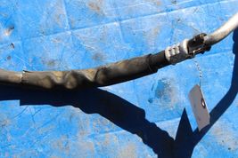 2001-2003 TOYOTA PRIUS AC AIR CONDITIONER LINE HOSE TUBE R3095 image 3