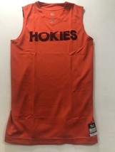 Virginia Tech Hokies Ncaa College Basketball Jersey Team Issue 50 Length +4 - £37.88 GBP