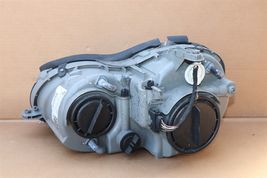 05-07 Mercedes W203 C55 Halogen Headlight Head Light Lamp Passenger Right RH image 7