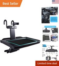 Car Table Multifunctional Folding Desk for Car Steering Wheel Back Seat ... - $98.98