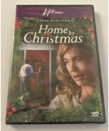 Home by Christmas DVD 2006 TV Movie NEW Linda Hamilton - $13.99