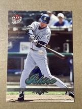 2006 Fleer Ultra Ichiro #80 Seattle Mariners - £1.46 GBP