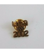 2002 USA Olympics Lapel Hat Lapel Pin - $8.76 CAD