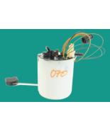 2009-2012 vw cc passat gas fuel tank pump module sender level unit OEM - $2,395.73 MXN