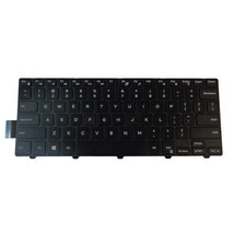 Dell Inspiron 3451 3452 US Keyboard 50X15 - £21.92 GBP