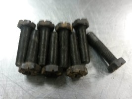 Flexplate Bolts From 2005 Ford Freestyle  3.0 - £11.67 GBP