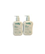 Welly Daily Hydration Body Lotion, 16 Fl Oz, 2 Pack - $77.16 CAD
