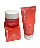 Ole Henriksen Beamcream Smoothing Body Moisturizer 1.7 fl oz &amp;hand Cream... - €23,17 EUR