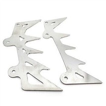 Non-Genuine Heavy Duty Arctic Spikes for Stihl MS660, MS661 - £42.55 GBP