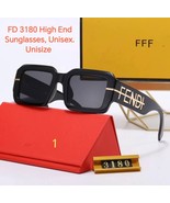 FD 3180 High End Sunglasses, Unisex. Unisize  - €68,60 EUR