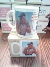 Complaint Dept. You Gotta Problem? I Gotta Solution! Leanin&#39; Tree Mug NO... - $12.86