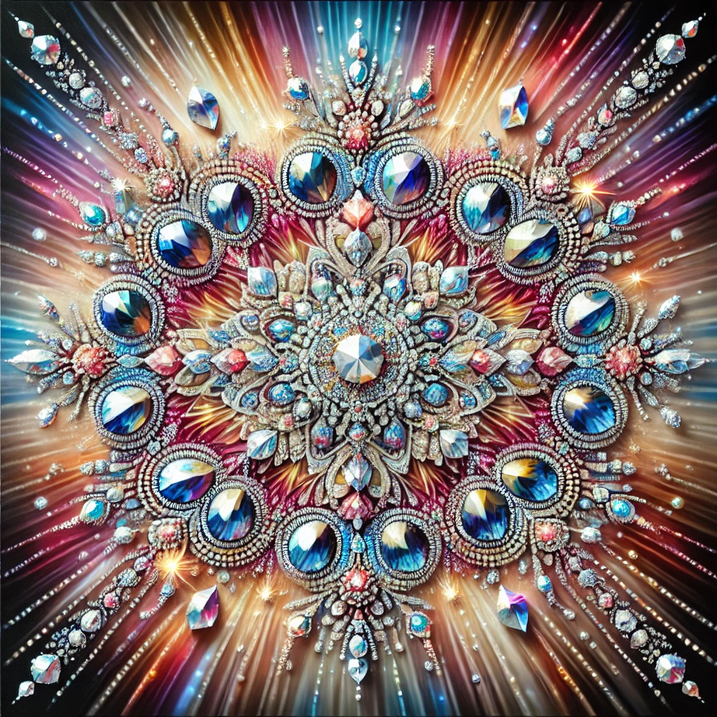 Free Digital Downloads | Diamond Art Download | American Dream Art - $10.00