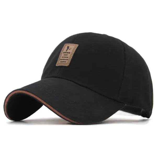 Brand cotton baseball cap snapback hats for men women gorras casquette bone trucker men thumb200