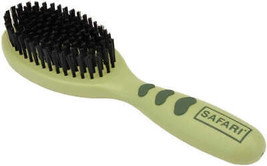 Professional Small to Large Dog and Cat Grooming Bristle Brush - £7.17 GBP