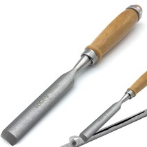 Ergonomic Golf Grip Tape Remover with Wooden Handle Tool - $24.74
