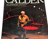 Calder: An Autobiography with Pictures - Mobiles, sculpture Softcover - ... - $19.75