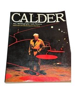 Calder: An Autobiography with Pictures - Mobiles, sculpture Softcover - ... - £15.49 GBP