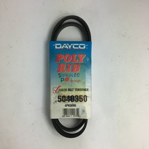 Genuine Dayco Poly Rib Automotive Belt Tensioner 5040350-4PK0890 A7 - £11.21 GBP
