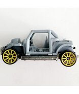 2000 Hot Wheels Morris Mini Car Mattel Thailand 24386 E37 No Outer Body E92 - $27.86 CAD