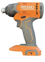 Ridgid Cordless hand tools R86002 487145 - $59.00