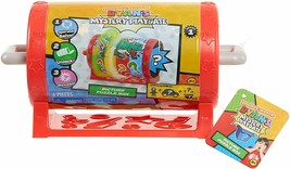 Just Play  Picture Puzzle Box - New - Ryan&#39;s Mystery Playdate - $16.99