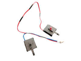 WH12X25295 GE Washer Selector Switch - $12.09