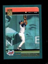 2001 Topps #4 Garret Anderson Nmmt Angels *X82636 - £0.98 GBP