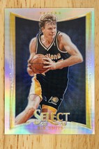 2012-13 Select Prizms Refractors #145 Rik Smits Indiana Pacers Basketball Card - £19.54 GBP
