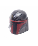 Lego Star Wars Clone Wars sw0494 Mandalorian Super Commando Minifigure Helmet - $8.61