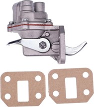 Fuel Lift Pump 4222090M91 3637292M91 Compatible with Massey Ferguson Tra... - $63.01