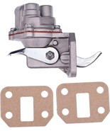 Fuel Lift Pump 4222090M91 3637292M91 Compatible with Massey Ferguson Tra... - €54,00 EUR