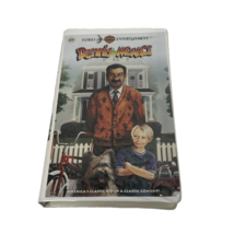 Dennis the Menace VHS 1993 Walter Matthau Christopher Lloyd Vintage Clamshell - £6.75 GBP