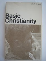 Basic Christianity [Paperback] Stott, John R.W. - £9.58 GBP