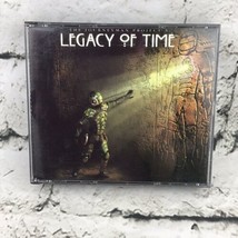 Journeyman Project 3 Legacy Of Time (Pc, 1998) - $9.89