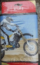 Home Trends for Kids Wallpaper Border &quot;Dune Bikes&quot; New Never Opened 5 Yards - £11.99 GBP