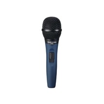 Audio-Technica MB3K Hypercardioid Dynamic Handheld Microphone  - £92.06 GBP